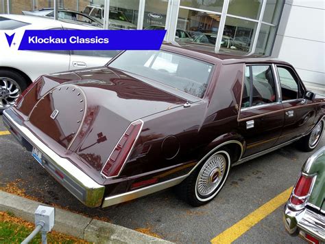 1985 lincoln continental givenchy for sale|1985 lincoln Givenchy.